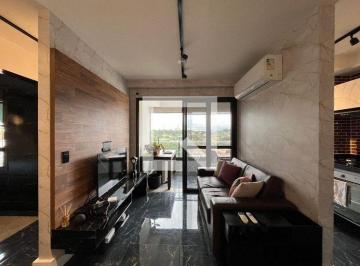 Apartamento · 45m² · 1 Quarto · 1 Vaga · Apartamento à Venda - Lapa, 1 Quarto,  45 m² - São Paulo