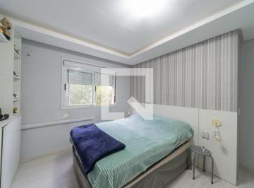 Apartamento de 2 quartos, Viamão · Apartamento à Venda - Centro, 2 Quartos, 59 m² - Viamão