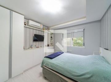Apartamento · 59m² · 2 Quartos · 1 Vaga · Apartamento à Venda - Centro, 2 Quartos, 59 m² - Viamão