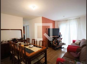 Apartamento · 68m² · 3 Quartos · 1 Vaga · Apartamento à Venda - Centro, 3 Quartos,  68 m² - Osasco