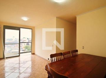 Apartamento · 70m² · 2 Quartos · 1 Vaga · Apartamento à Venda - Jardim Umuarama, 2 Quartos, 70 m² - São Paulo
