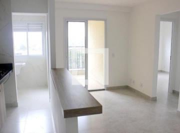 Apartamento · 52m² · 2 Quartos · 1 Vaga · Apartamento à Venda - Jardim Ansalca, 2 Quartos,  52 m² - Guarulhos
