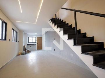 Casa · 220m² · 3 Quartos · 4 Vagas · Casa à Venda - Jardim Alvorada, 3 Quartos,  220 m² - Santo André