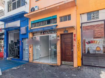 Comercial · 120m² · Loja na Avenida Professor Alfonso Bovero, 466 • 120 m²