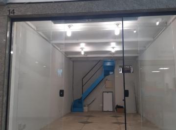 Comercial · 44m² · Loja em galeria na Avenida Nossa Senhora da Encarnação, 925 - Loja 14 • 44 m²
