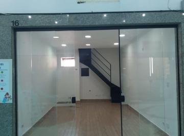 Comercial · 44m² · Loja em galeria na Avenida Nossa Senhora da Encarnação, 925 - Loja 16 • 44 m²