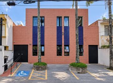 Comercial · 280m² · 3 Vagas · Loja na Rua Doutor Paulo Vieira, 46 • 280 m²