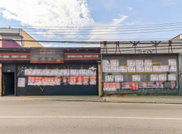 Comercial · 540m² · Terreno na Estrada de Itapecerica, 850 - Terreno  • 540 m²