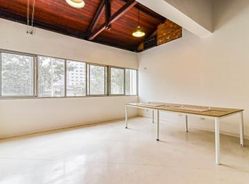 Comercial · 80m² · 2 Vagas · Sobreloja na Rua Casa do Ator, 49 - Sobreloja • 80 m²