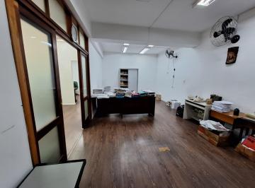 Comercial · 180m² · Sala comercial na Rua Conselheiro Nébias, 263 - 5° andar • 180 m²