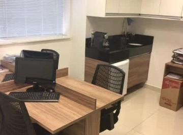 Comercial · 51m² · 1 Vaga · Loja na Rua Leopoldo Couto Magalhães Júnior, 1098 • 51 m²