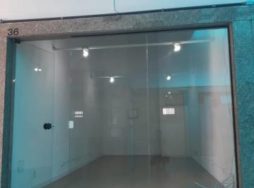 Comercial · 24m² · Loja em galeria na Avenida Nossa Senhora da Encarnação, 925 - Loja 36 • 24 m²