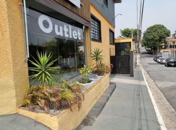 Comercial · 180m² · 3 Vagas · Casa comercial na Rua Conselheiro Moreira de Barros, 2633 • 180 m²