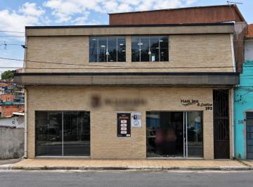 Comercial · 320m² · Prédio comercial na Rua General Pereira de Berredo, 292 • 320 m²