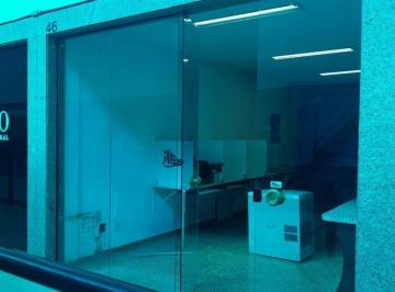Comercial · 44m² · Loja em galeria na Avenida Nossa Senhora da Encarnação, 925 - Loja 46 • 44 m²