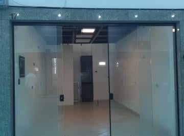 Comercial · 44m² · Loja em galeria na Avenida Nossa Senhora da Encarnação, 925 - Loja 17 • 44 m²