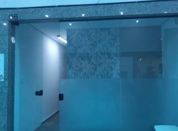 Comercial · 44m² · Loja em galeria na Avenida Nossa Senhora da Encarnação, 925 - Loja 06 • 44 m²