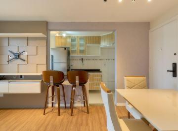 Apartamento de 2 quartos, Curitiba · APARTAMENTO 2 QUARTOS, 1 SUÍTE, 1 VAGA NO CAPÃO RASO