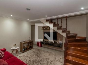 Casa · 250m² · 3 Quartos · 2 Vagas · Casa para Aluguel - Jardim Morumbi, 3 Quartos,  250 m² - Sumaré