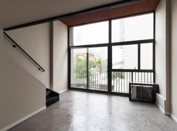 Apartamento · 44m² · 1 Quarto · 1 Vaga · Apartamento para Aluguel - Perdizes, 1 Quarto, 44 m² - São Paulo