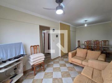 Apartamento · 80m² · 2 Quartos · 1 Vaga · Apartamento para Aluguel - Cidade da Criança, 2 Quartos, 80 m² - Praia Grande