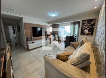Apartamento · 92m² · 2 Quartos · 2 Vagas · Apartamento para Aluguel - Guará, 2 Quartos,  92 m² - Brasília