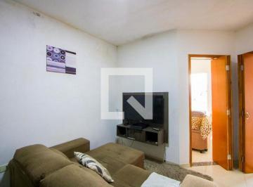 Apartamento · 74m² · 2 Quartos · 1 Vaga · Apartamento para Aluguel - Vila América, 2 Quartos, 74 m² - Santo André