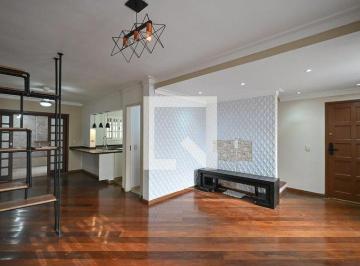 Casa · 110m² · 3 Quartos · 2 Vagas · Casa para Aluguel - Vila Santa Luzia, 3 Quartos, 110 m² - Taboão da Serra