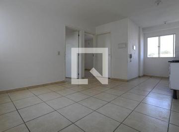 Apartamento · 42m² · 2 Quartos · 1 Vaga · Apartamento para Aluguel - Vila Brasileira, 2 Quartos, 42 m² - Mogi das Cruzes