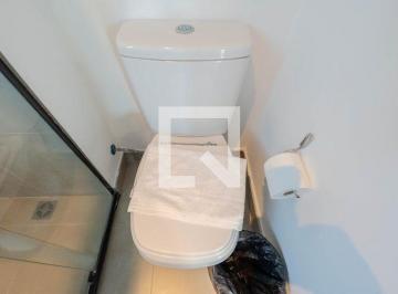 Apartamento en Aluguel de 1 quarto Jardim Paulista · Apartamento para Aluguel - Jardim Paulista, 1 Quarto, 23 m² - São Paulo