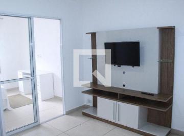 Apartamento · 42m² · 1 Quarto · Apartamento para Aluguel - Santa Cecília, 1 Quarto, 42 m² - São Paulo