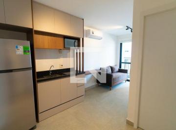 Apartamento · 27m² · 1 Quarto · Apartamento para Aluguel - Saúde, 1 Quarto,  27 m² - São Paulo