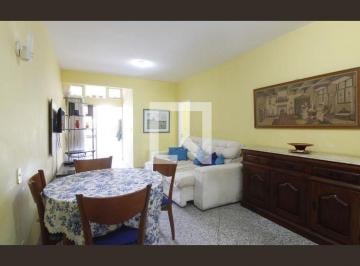 Apartamento · 110m² · 3 Quartos · 1 Vaga · Apartamento para Aluguel - Passagem, 3 Quartos,  110 m² - Cabo Frio
