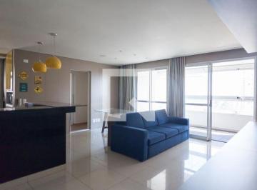 Apartamento · 87m² · 1 Quarto · 2 Vagas · Apartamento para Aluguel - Vila da Serra, 1 Quarto,  87 m² - Nova Lima
