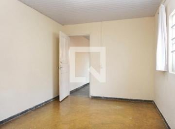 Casa · 53m² · 1 Quarto · Casa para Aluguel - Santa Cruz, 1 Quarto, 53 m² - Belo Horizonte