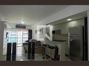 Apartamento · 80m² · 2 Quartos · 1 Vaga · Apartamento para Aluguel - Jacarepaguá, 2 Quartos,  80 m² - Rio de Janeiro