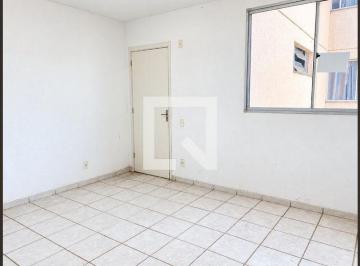 Apartamento · 45m² · 2 Quartos · 1 Vaga · Apartamento para Aluguel - Santa Cruz, 2 Quartos, 45 m² - Rio de Janeiro
