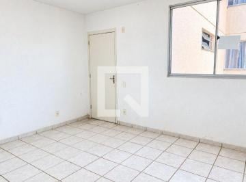 Apartamento · 45m² · 2 Quartos · 1 Vaga · Apartamento para Aluguel - Santa Cruz, 2 Quartos,  45 m² - Rio de Janeiro