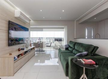 Apartamento · 83m² · 2 Quartos · 1 Vaga · Apartamento para Aluguel - Santo Amaro , 2 Quartos,  83 m² - São Paulo