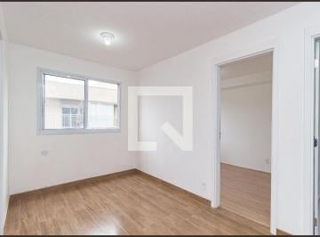 Apartamento · 34m² · 2 Quartos · Apartamento para Aluguel - Belém, 2 Quartos,  34 m² - São Paulo