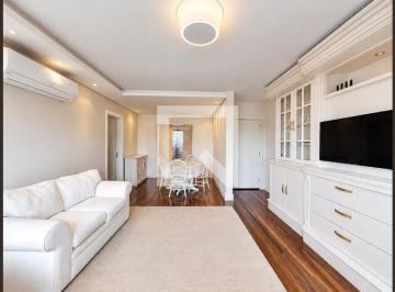 Apartamento · 120m² · 3 Quartos · 1 Vaga · Apartamento para Aluguel - Auxiliadora, 3 Quartos, 120 m² - Porto Alegre