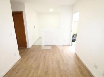 Apartamento · 40m² · 2 Quartos · 1 Vaga · Apartamento para Aluguel - Jd. Castanheira, 2 Quartos,  40 m² - São José dos Campos