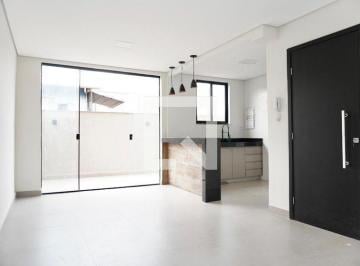 Apartamento · 117m² · 3 Quartos · 2 Vagas · Apartamento para Aluguel - Santa Tereza, 3 Quartos, 117 m² - Belo Horizonte
