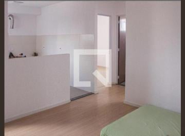 Apartamento · 48m² · 2 Quartos · 1 Vaga · Apartamento para Aluguel - Santa Cruz, 2 Quartos, 48 m² - Rio de Janeiro