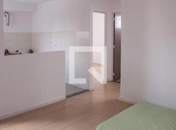 Apartamento · 48m² · 2 Quartos · 1 Vaga · Apartamento para Aluguel - Santa Cruz, 2 Quartos, 48 m² - Rio de Janeiro