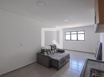 Apartamento · 36m² · 1 Quarto · Apartamento para Aluguel - Rudge Ramos, 1 Quarto, 36 m² - São Bernardo do Campo