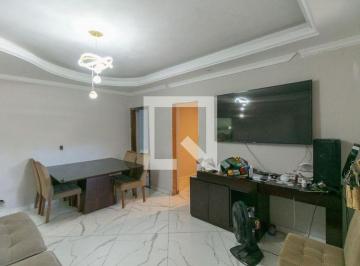 Casa · 210m² · 2 Quartos · 4 Vagas · Casa para Aluguel - São Bernardo, 2 Quartos, 210 m² - Belo Horizonte