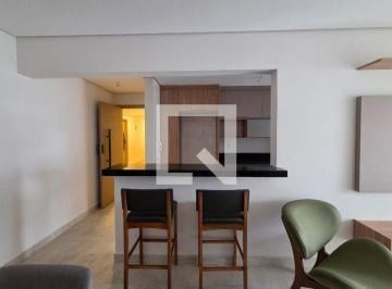 Apartamento · 85m² · 2 Quartos · 2 Vagas · Apartamento para Aluguel - Vilamar, 2 Quartos, 85 m² - Praia Grande