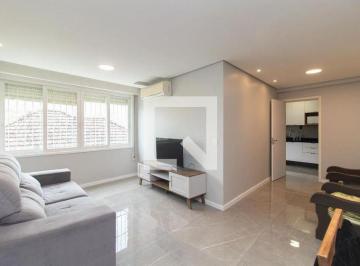 Apartamento · 105m² · 3 Quartos · 1 Vaga · Apartamento para Aluguel - Santo Antônio, 3 Quartos, 105 m² - Porto Alegre