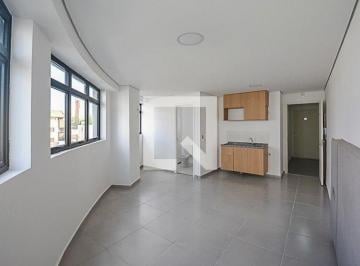 Apartamento · 28m² · 1 Quarto · Apartamento para Aluguel - Rudge Ramos, 1 Quarto, 28 m² - São Bernardo do Campo